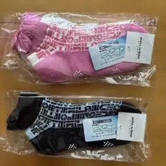 ミラショーン　ゴルフソックスセット