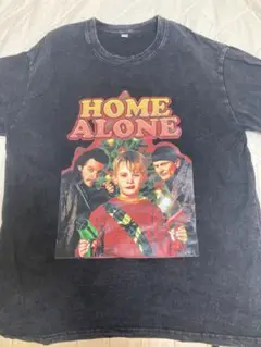 ホームアローン　Tシャツ　半袖