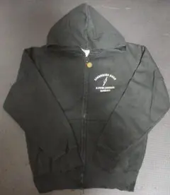 #818.John's SURF × lightning bolt parka