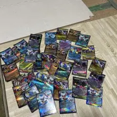 ポケモンカード 約40枚セット ホロカード多数 レアはRR