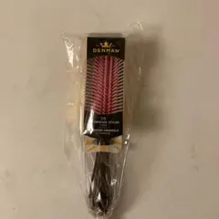 デンマンブラシ トラディショナルシリーズ D3 ブラウン 1コ入