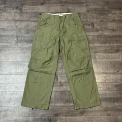 US ARMY 軍パン カーゴパンツ M65 レプリカ