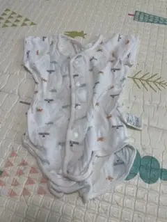ベビー肌着　80cm
