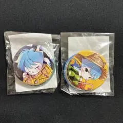 愛しの国玉　缶バッジセット