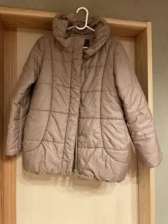RayBeams ダウンコート レディース