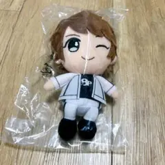 【8P】Chibiぬいぐるみ　千葉 翔也