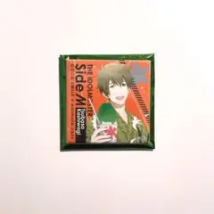 SideM 缶バッジ 柏木翼