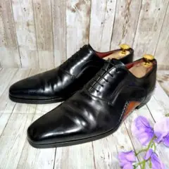 ✨オパンケ製法✨【MAGNANNI】プレーントゥ☆スペイン製☆マグナーニ