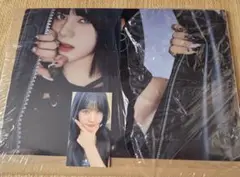NiziU RISEUP ニナセット