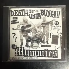 The Mummies Death By Unga Bunga!! マミーズ