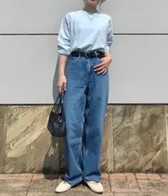 UNIQLO スウェットシャツ