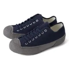 【ARTIFACT BY SUPERGA 】ミルスペック キャンバス 43