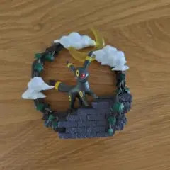 ブラッキー フィギュア