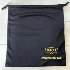 ZETT PROSTATUS 黒