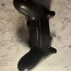 Sony DualShock 4 ワイヤレスコントローラー ブラック