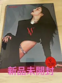 Red Velvet - IRENE & SEULGI TILT 新品未開封