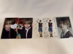 BOYNEXTDOOR BOYLIFE テサントレカまとめ売り