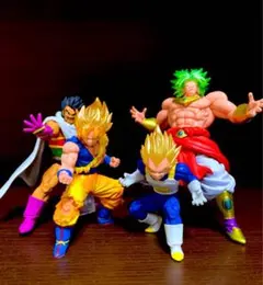 HGシリーズ HGドラゴンボール09 コンプセット