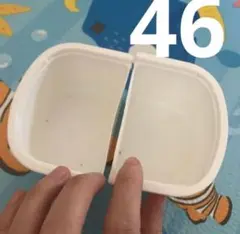 お弁当仕切り