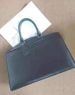 美品♪ ルイヴィトン リヴィエラ エピ ブラック