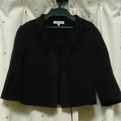 ナラカミーチェ 黒ジャケット