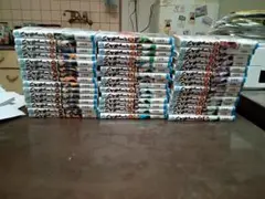 ハイキュー!! 全巻セット