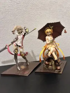 エドナ　アリーシャ　フィギュア アリーシャ (フィギュア) - ホビーサーチ フィギュア
