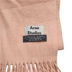 ACNE STUDIOS マフラー