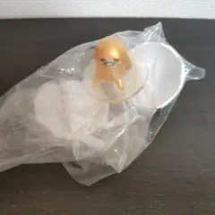 ぐでたま 5周年ゴールドバージョン フィギュア