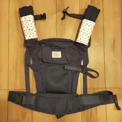 抱っこひも　ラッキー工業　buddy buddy
