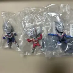 2025年最新】WCF ウルトラマンオーブの人気アイテム - メルカリ