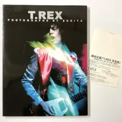 2025年最新】t.rex 鋤田正義の人気アイテム - メルカリ