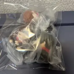 新品　肩ズンfig ハリーポッター　3個セット　ハリー・ポッター
