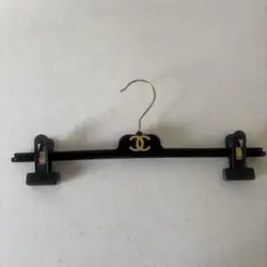 シャネル.CHANEL.ハンガー
