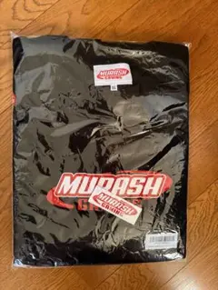 MURASH GAMING Tシャツ　【新品未使用】　ステッカー付き
