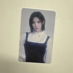SMTOWN 会場限定 6000円 特典 Hearts2Hearts ジウ