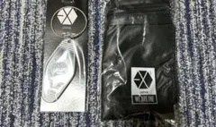 EXO FC特典