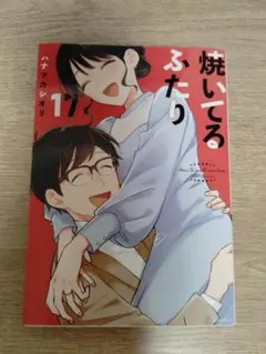 【美品】焼いてるふたり 17