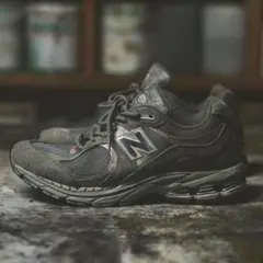 新品未使用 NEW BALANCE M2002RVA 26.5cm