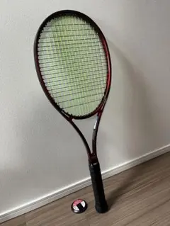 HEAD ヘッド Prestige Classic プレステージクラシック600