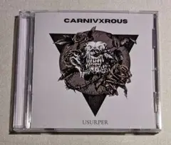 Carnivxrous / Usurper