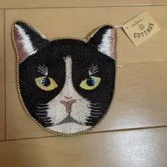 ねこポーチ