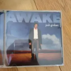 Josh Groban Awake CD