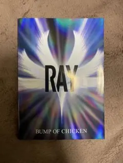 【希少】【即購入可】BUMP バンドスコア ステッカー ラババン CD 2025年最新】bump of chicken ray バンドスコアの人気アイテム