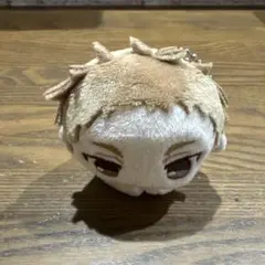 ハイキュー‼︎ ハグキャラコレクション　夜久　衛輔
