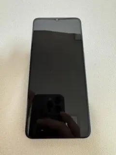 【美品】 OPPO Reno3A 128GB ホワイト SIMフリー