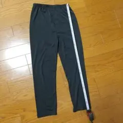 黒いレギンス L-LLサイズ