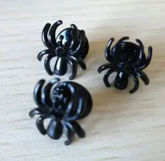 スパイダー　ピンバッジ