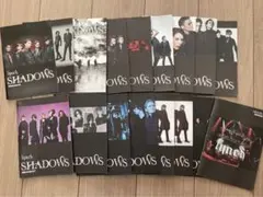 lynch. ファンクラブ会報