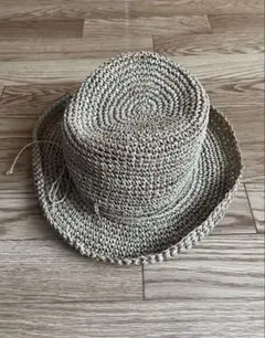 無印良品 帽子